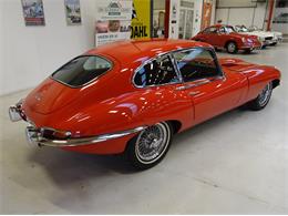 1968 Jaguar E-Type (CC-1565507) for sale in Langeskov, Denmark