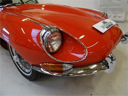 1968 Jaguar E-Type (CC-1565507) for sale in Langeskov, Denmark