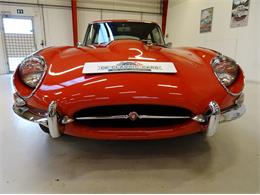1968 Jaguar E-Type (CC-1565507) for sale in Langeskov, Denmark