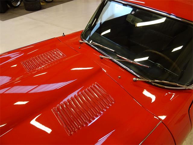 1968 Jaguar E-Type (CC-1565507) for sale in Langeskov, Denmark