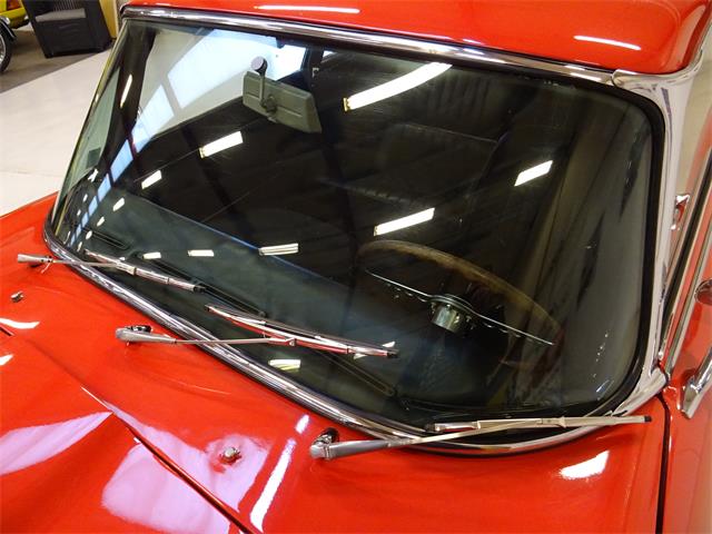 1968 Jaguar E-Type (CC-1565507) for sale in Langeskov, Denmark