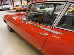 1968 Jaguar E-Type (CC-1565507) for sale in Langeskov, Denmark