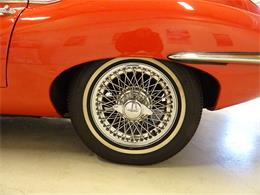 1968 Jaguar E-Type (CC-1565507) for sale in Langeskov, Denmark