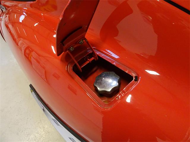 1968 Jaguar E-Type (CC-1565507) for sale in Langeskov, Denmark