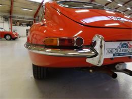 1968 Jaguar E-Type (CC-1565507) for sale in Langeskov, Denmark