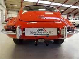 1968 Jaguar E-Type (CC-1565507) for sale in Langeskov, Denmark