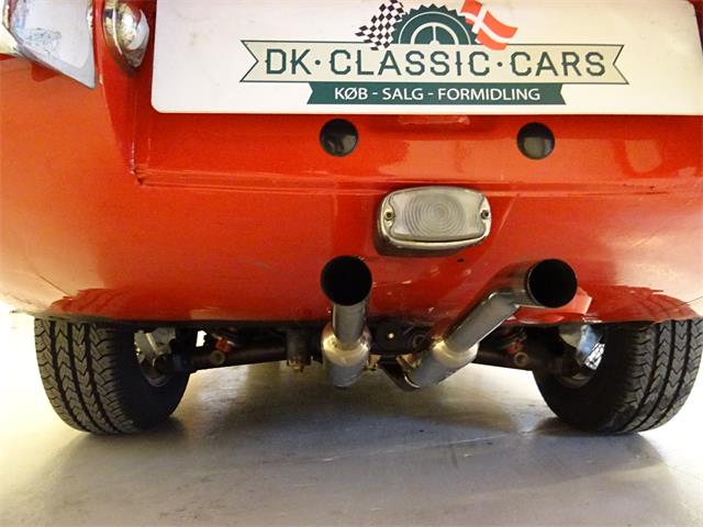 1968 Jaguar E-Type (CC-1565507) for sale in Langeskov, Denmark