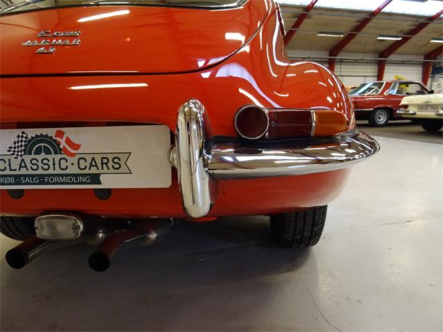 1968 Jaguar E-Type (CC-1565507) for sale in Langeskov, Denmark