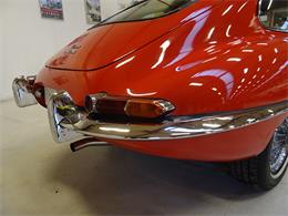 1968 Jaguar E-Type (CC-1565507) for sale in Langeskov, Denmark