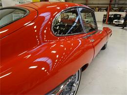 1968 Jaguar E-Type (CC-1565507) for sale in Langeskov, Denmark