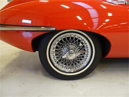 1968 Jaguar E-Type (CC-1565507) for sale in Langeskov, Denmark