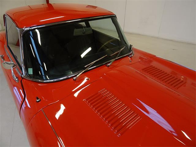 1968 Jaguar E-Type (CC-1565507) for sale in Langeskov, Denmark