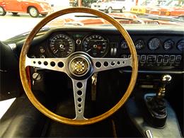 1968 Jaguar E-Type (CC-1565507) for sale in Langeskov, Denmark