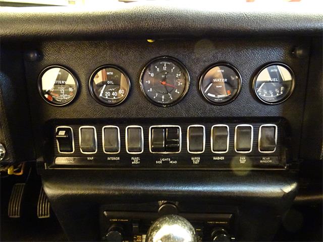 1968 Jaguar E-Type (CC-1565507) for sale in Langeskov, Denmark