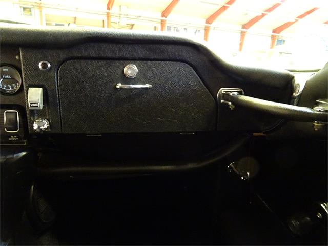 1968 Jaguar E-Type (CC-1565507) for sale in Langeskov, Denmark
