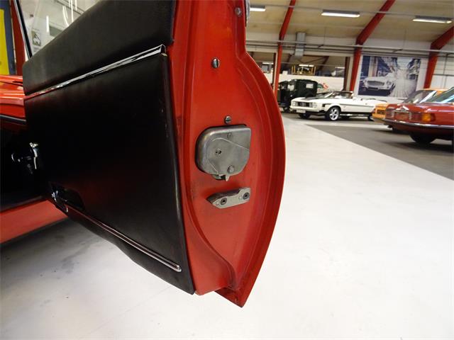 1968 Jaguar E-Type (CC-1565507) for sale in Langeskov, Denmark