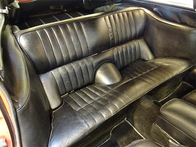 1968 Jaguar E-Type (CC-1565507) for sale in Langeskov, Denmark