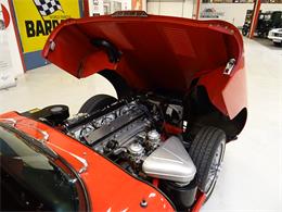 1968 Jaguar E-Type (CC-1565507) for sale in Langeskov, Denmark
