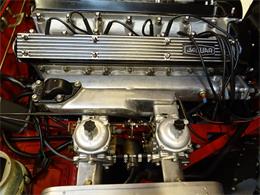 1968 Jaguar E-Type (CC-1565507) for sale in Langeskov, Denmark