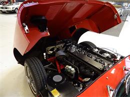 1968 Jaguar E-Type (CC-1565507) for sale in Langeskov, Denmark