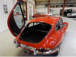 1968 Jaguar E-Type (CC-1565507) for sale in Langeskov, Denmark