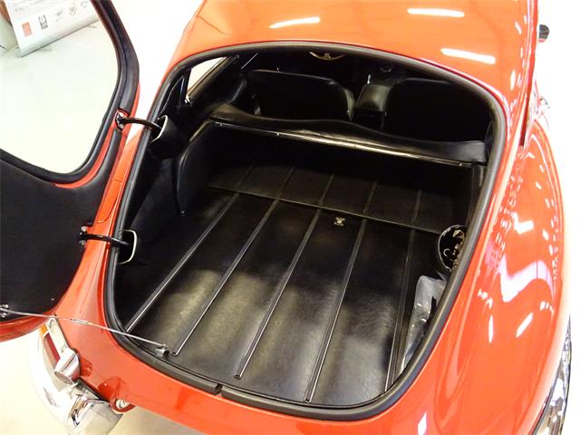 1968 Jaguar E-Type (CC-1565507) for sale in Langeskov, Denmark