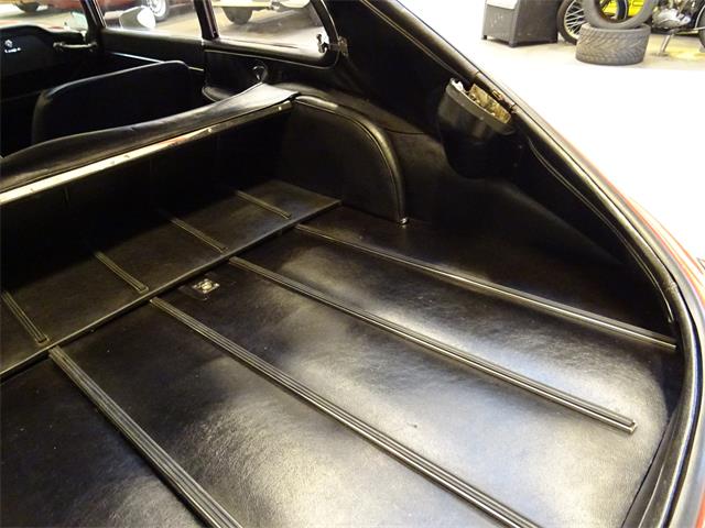 1968 Jaguar E-Type (CC-1565507) for sale in Langeskov, Denmark