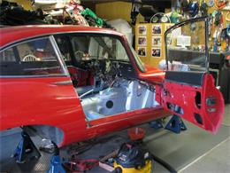1968 Jaguar E-Type (CC-1565507) for sale in Langeskov, Denmark