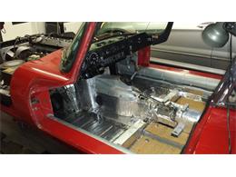1968 Jaguar E-Type (CC-1565507) for sale in Langeskov, Denmark