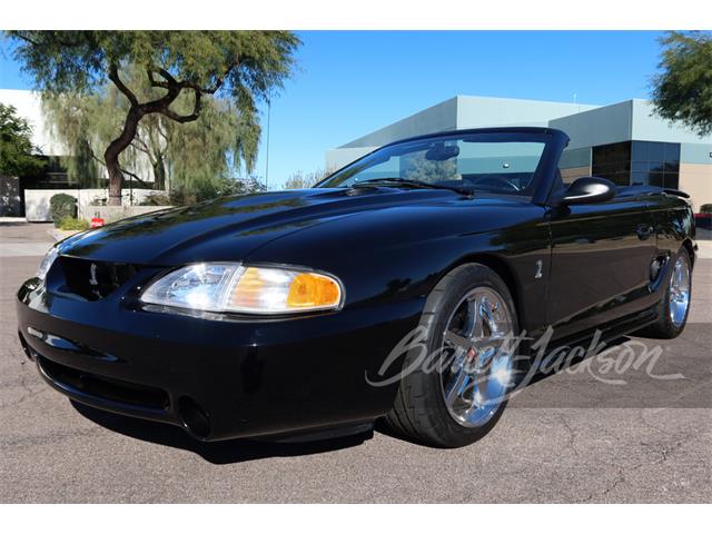 1998 Ford Mustang (CC-1560551) for sale in Scottsdale, Arizona