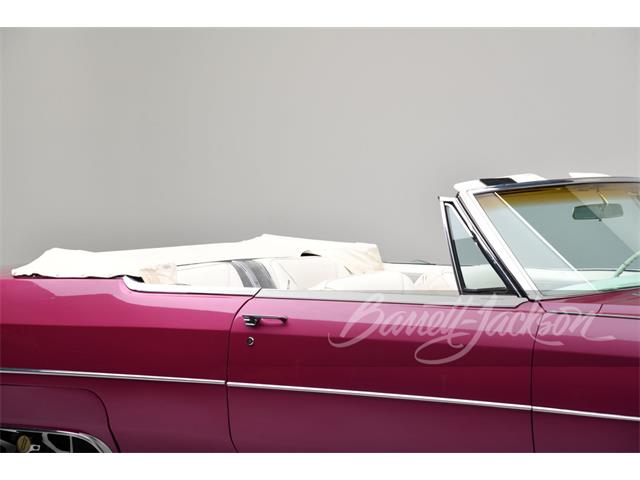 1965 Cadillac DeVille for Sale | ClassicCars.com | CC-1560552