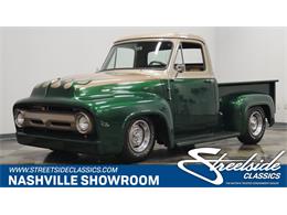 1953 Ford F100 (CC-1565529) for sale in Lavergne, Tennessee