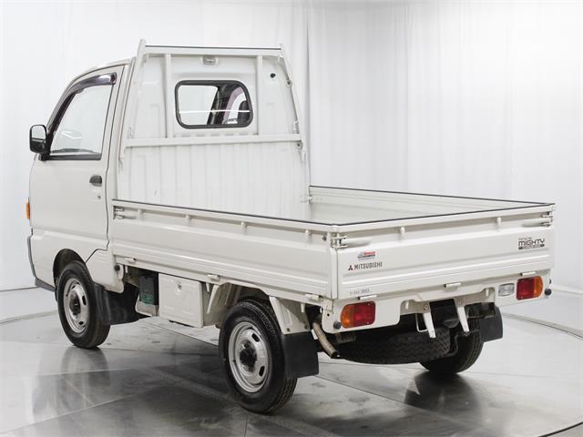 1995 Mitsubishi Minicab (CC-1565534) for sale in Christiansburg, Virginia