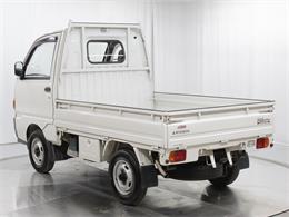 1995 Mitsubishi Minicab (CC-1565534) for sale in Christiansburg, Virginia
