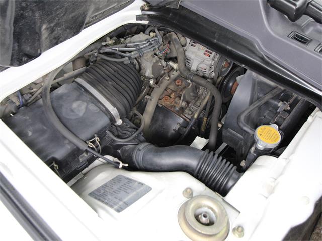 1995 Mitsubishi Minicab (CC-1565534) for sale in Christiansburg, Virginia