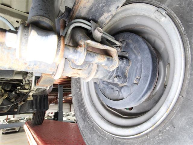 1995 Mitsubishi Minicab (CC-1565534) for sale in Christiansburg, Virginia
