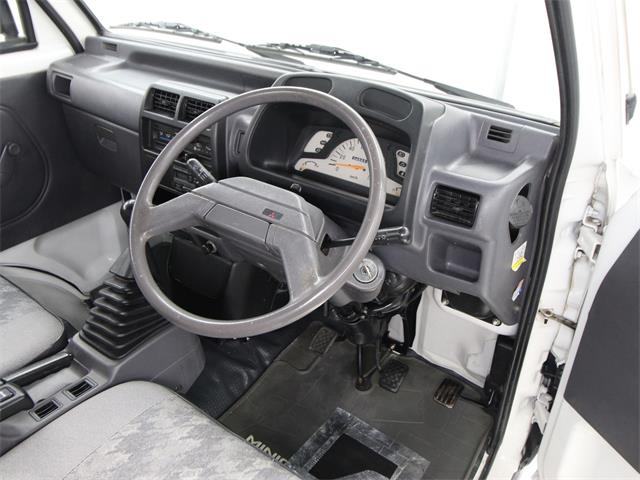 1995 Mitsubishi Minicab (CC-1565534) for sale in Christiansburg, Virginia