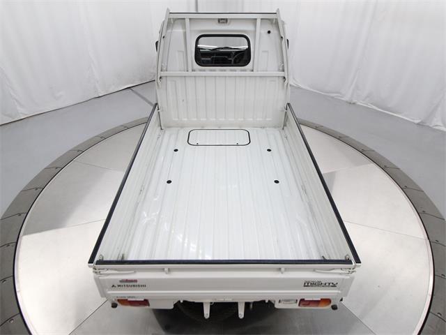 1995 Mitsubishi Minicab (CC-1565534) for sale in Christiansburg, Virginia