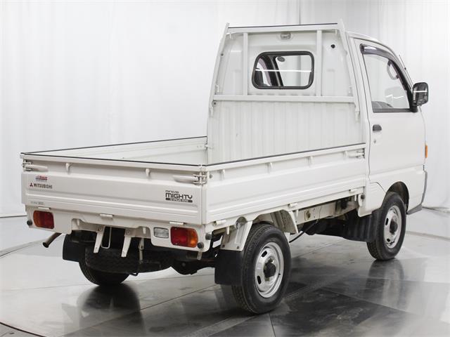 1995 Mitsubishi Minicab (CC-1565534) for sale in Christiansburg, Virginia