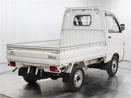 1995 Mitsubishi Minicab (CC-1565534) for sale in Christiansburg, Virginia
