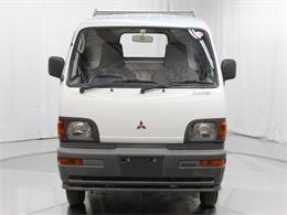 1995 Mitsubishi Minicab (CC-1565534) for sale in Christiansburg, Virginia