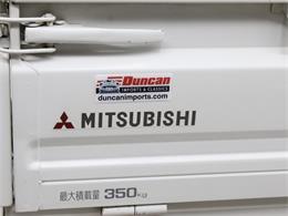 1995 Mitsubishi Minicab (CC-1565534) for sale in Christiansburg, Virginia