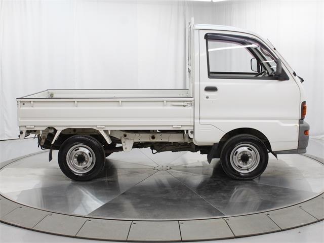 1995 Mitsubishi Minicab (CC-1565534) for sale in Christiansburg, Virginia