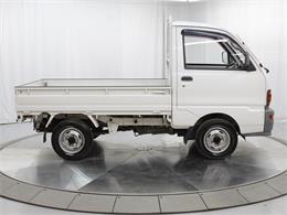1995 Mitsubishi Minicab (CC-1565534) for sale in Christiansburg, Virginia