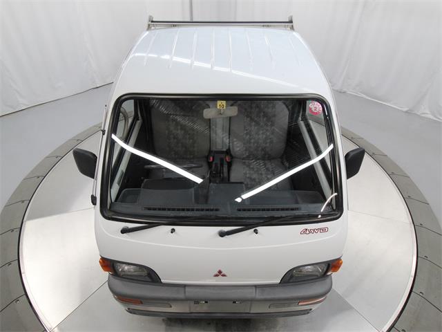 1995 Mitsubishi Minicab (CC-1565534) for sale in Christiansburg, Virginia