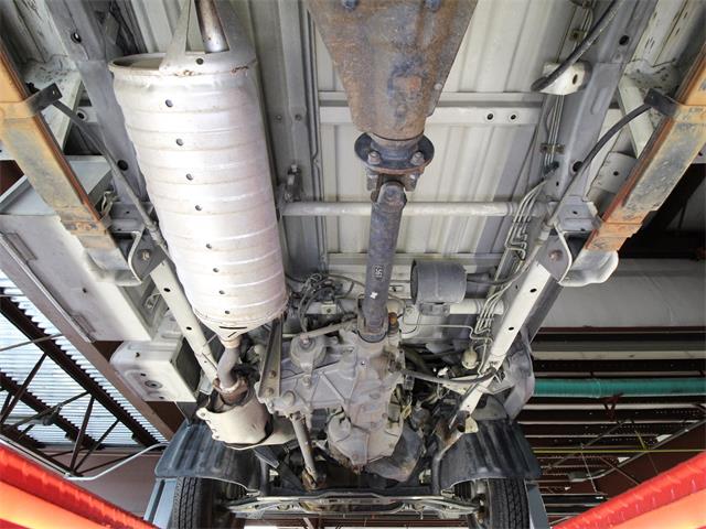 1995 Mitsubishi Minicab (CC-1565534) for sale in Christiansburg, Virginia