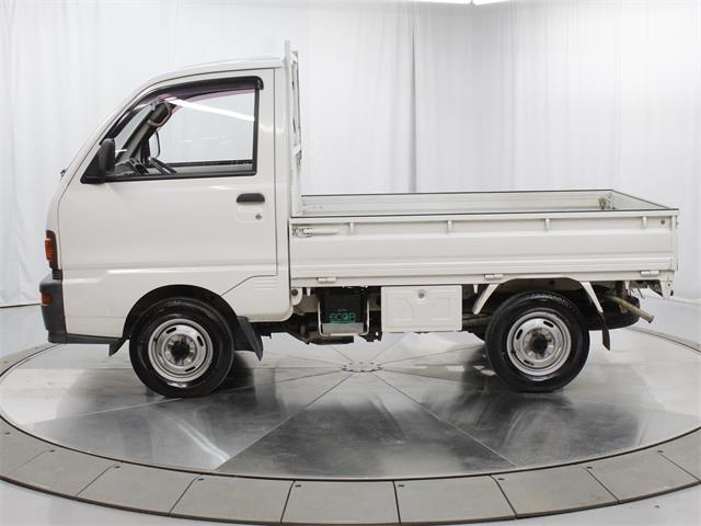1995 Mitsubishi Minicab (CC-1565534) for sale in Christiansburg, Virginia