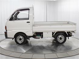 1995 Mitsubishi Minicab (CC-1565534) for sale in Christiansburg, Virginia