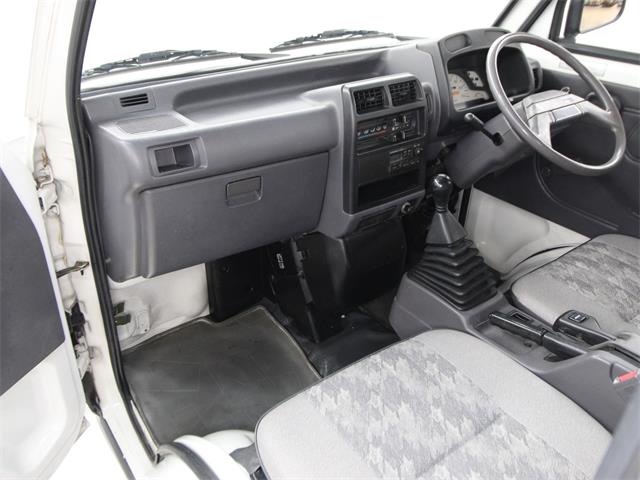 1995 Mitsubishi Minicab (CC-1565534) for sale in Christiansburg, Virginia