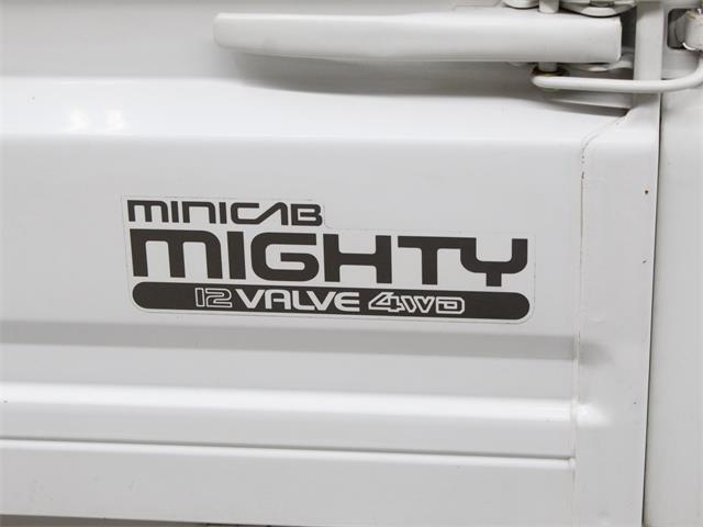 1995 Mitsubishi Minicab (CC-1565534) for sale in Christiansburg, Virginia